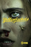 Những Kẻ May Mắn (Phần 1) - Yellowjackets (Season 1)