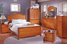 Luxury Pine Bedroom Furniture