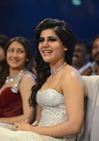Samantha Sizzling Photo from SIIMA Event TollywoodBlog.com