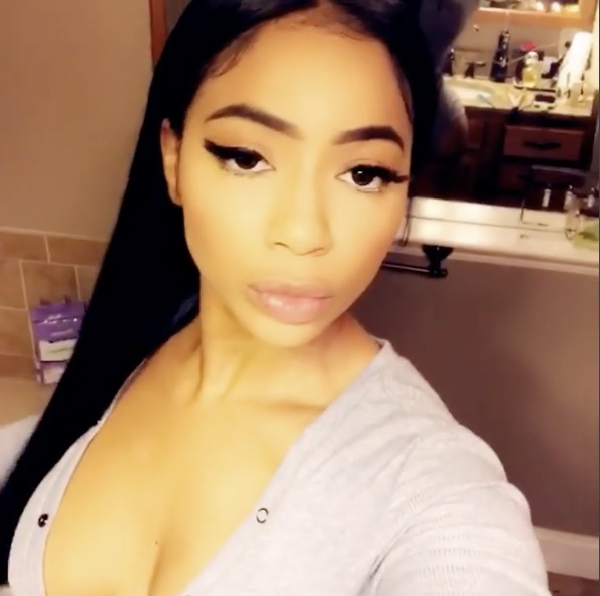 Rhymes With Snitch Celebrity and Entertainment News Tommie Lee