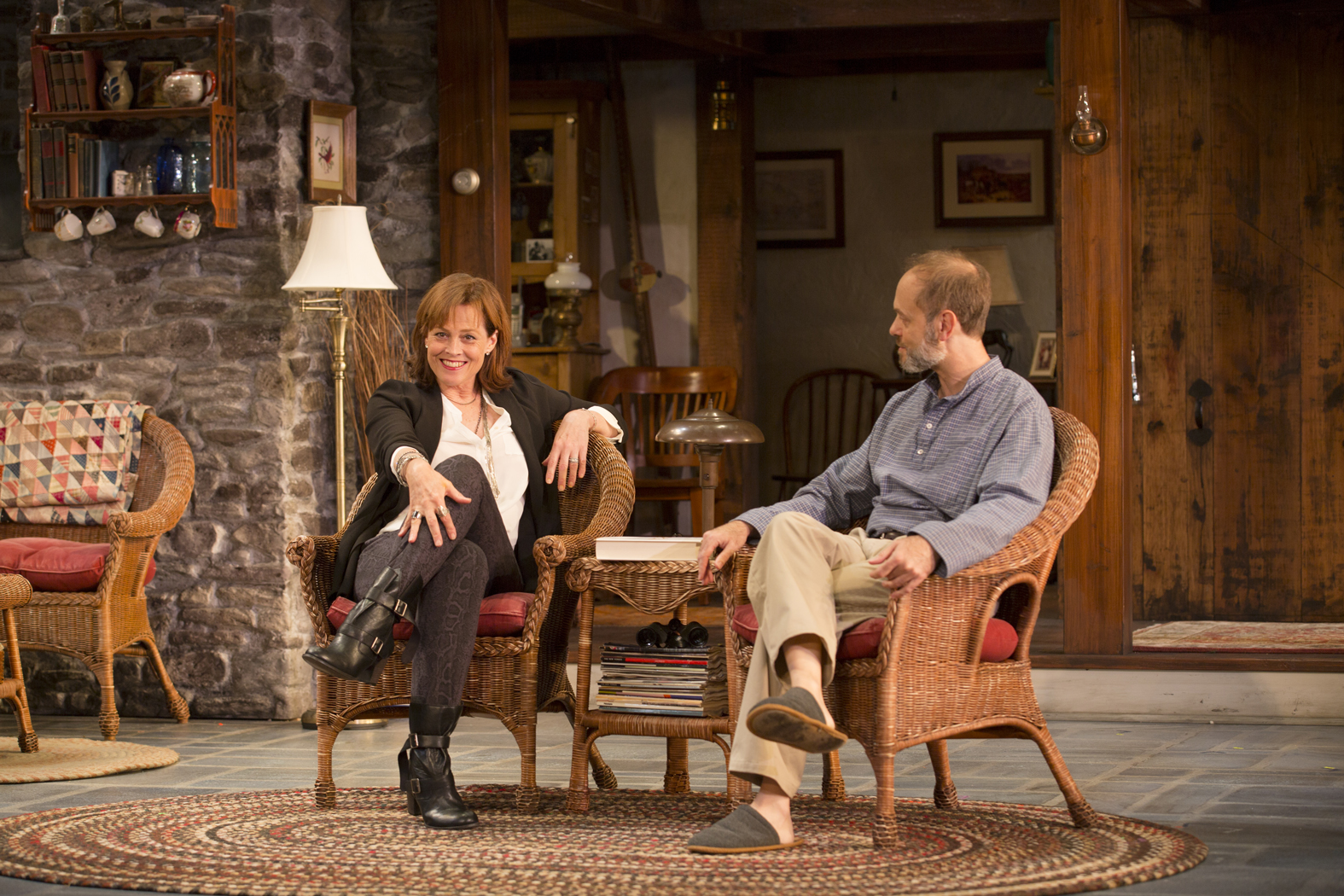new jersey footlights mccarter theatre