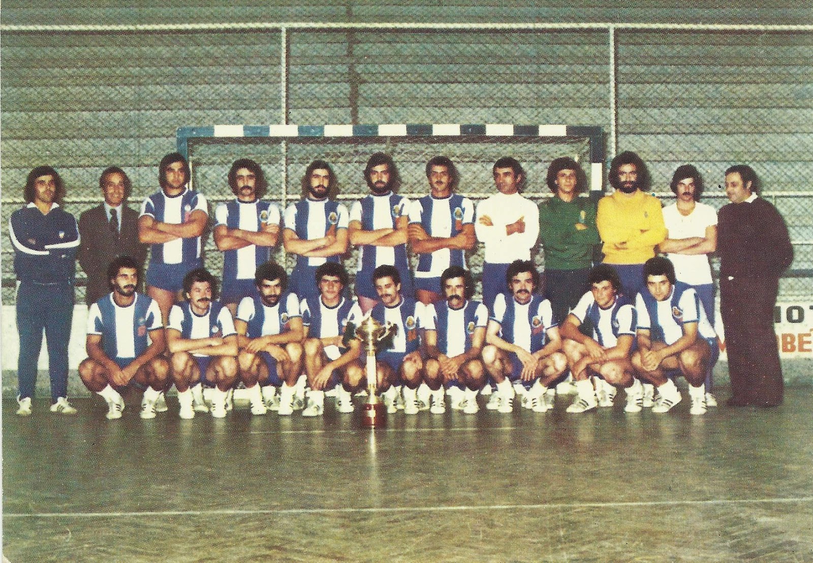 F andebol F andebol