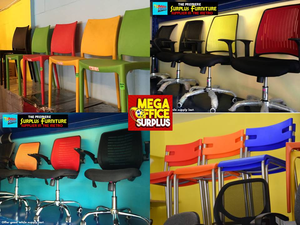 MEGAOFFICE SURPLUS PHILIPPINES MEGAOFFICE SURPLUS Biggest Second