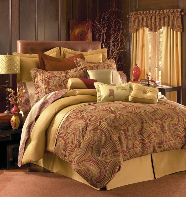 الديكور والاثاث