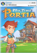Descargar My Time At Portia MULTi7 – ElAmigos para 
    PC Windows en Español es un juego de RPG y ROL desarrollado por Pathea Games