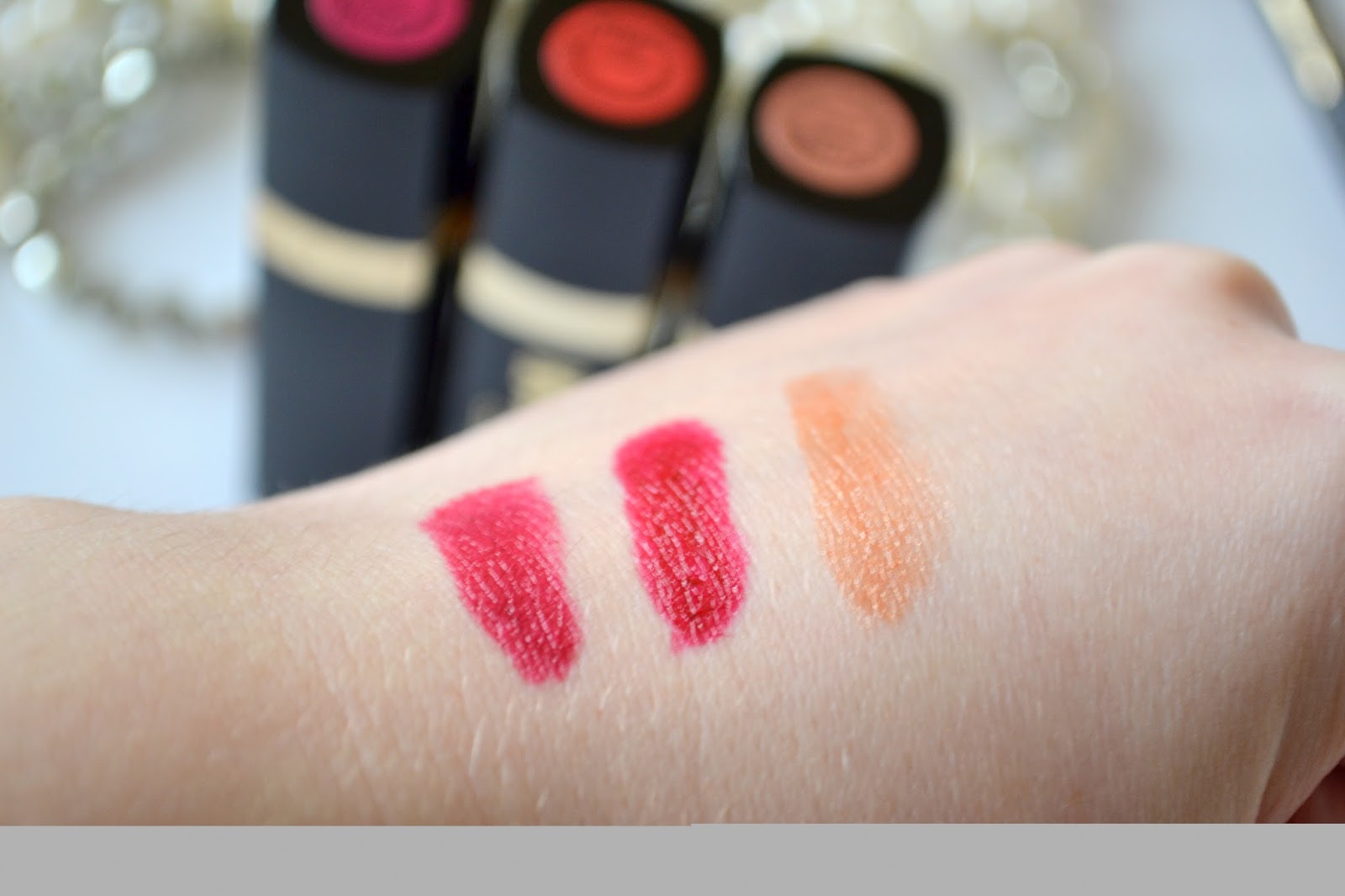 Avon Hollywood Collection Mimslady