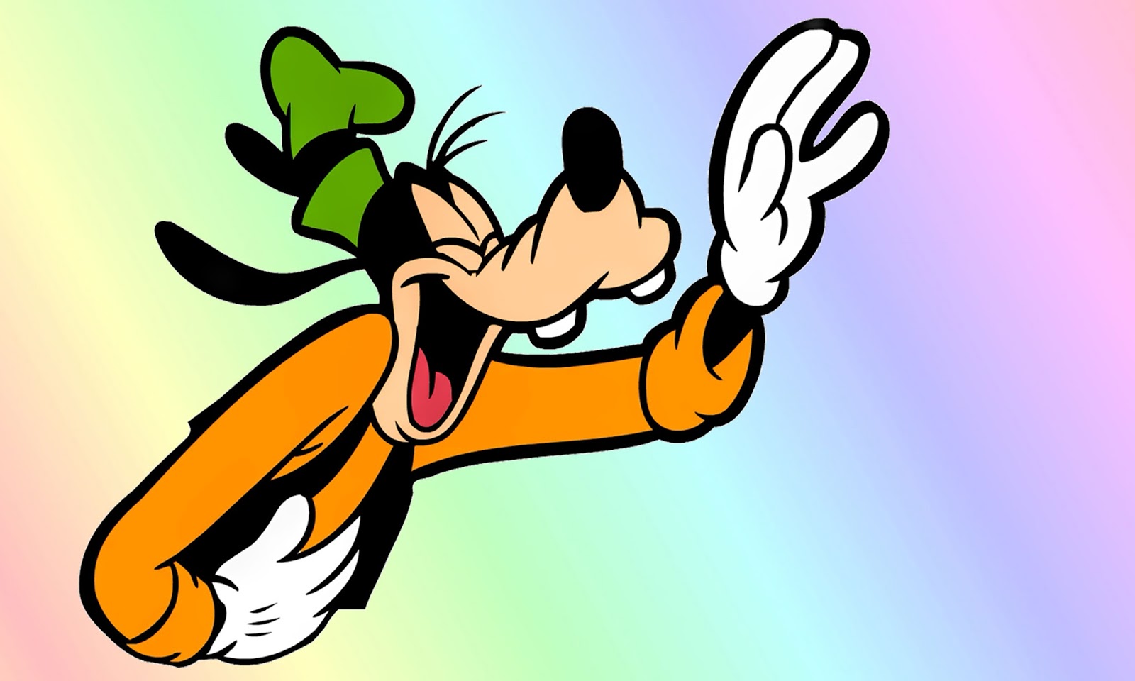 Goofy HD Wallpapers Free Download