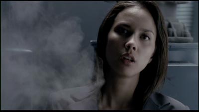 Stoke Paranormal Society: Jason X