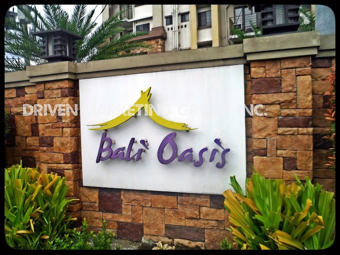 Affordable Property Listing of the Philippines BALI OASIS Phase 2 Rent to Own Condo along