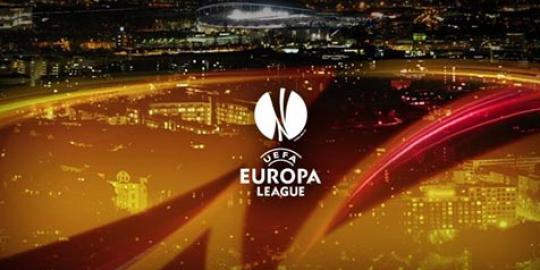 Hasil Drawing 32 Besar Europa League 2012/2013 - Berbagi ...