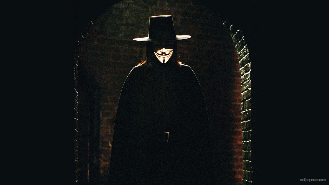 30 WALLPAPER HD ANONYMOUS Almagalangi Indo