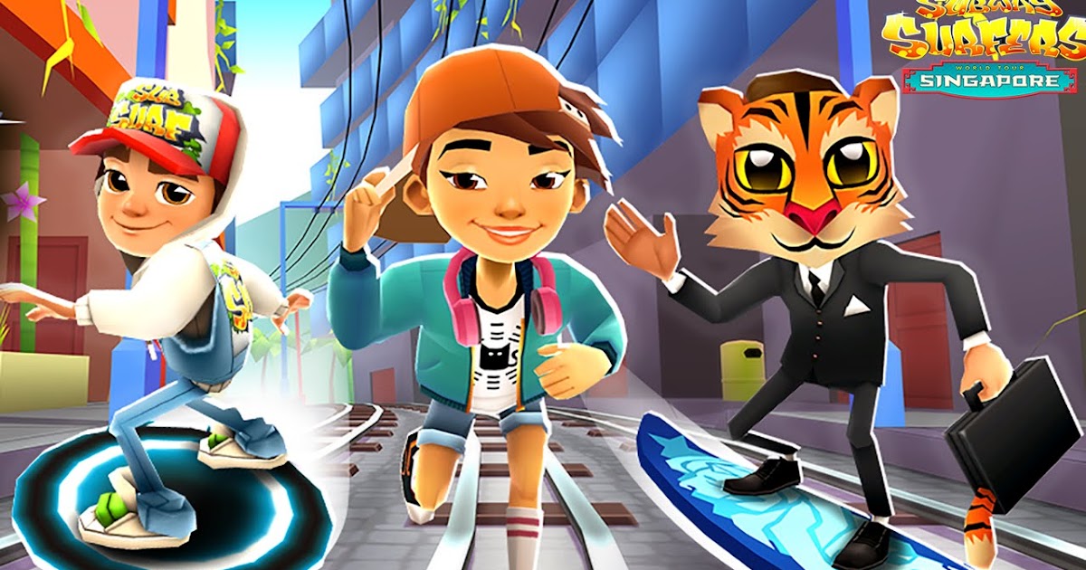 subway surfers mod apk osmdroid singapore subway surfers mod apk osmdroid singapore