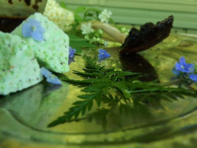 Laitetaan VillaNannan Nelli kuntoon