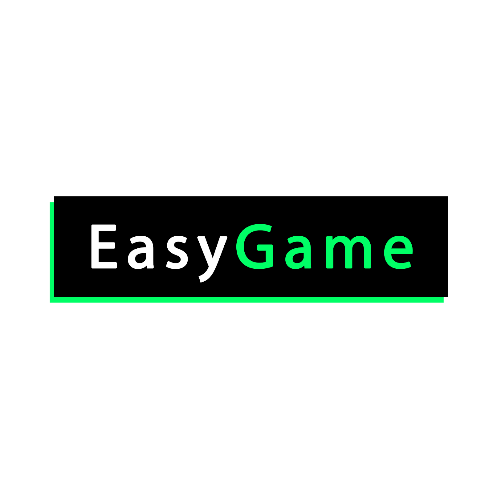 Easy Game Life