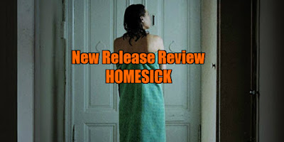 homesick review