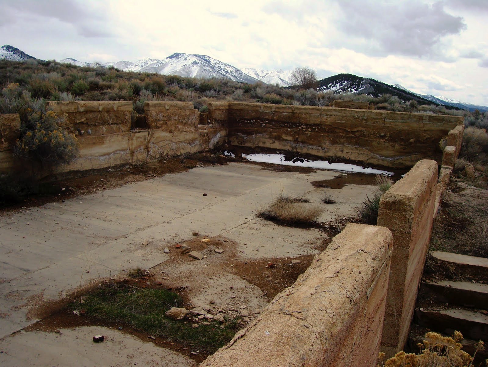 Utah's Present History Silver City