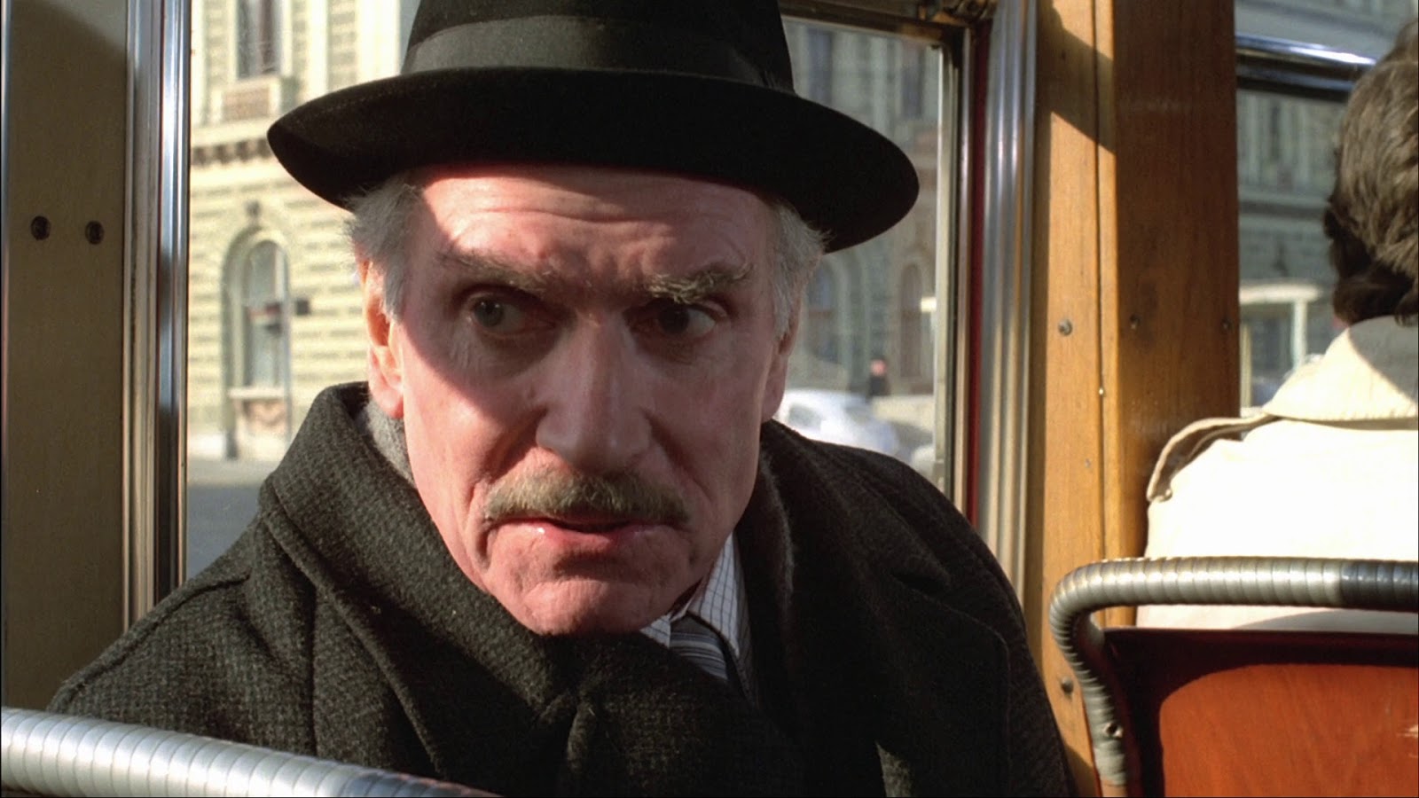 Movie Review The Boys From Brazil (1978) The Ace Black Blog