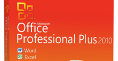 Microsoft Office 2010 Professional Plus Full Mediafire Crack - Download ...