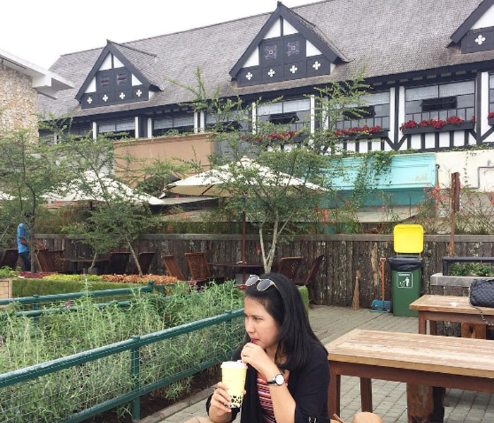 Lembang Farmhouse Tiket Masuk Discountedreboundingdvd