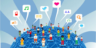 Social media coverage Social media coverage