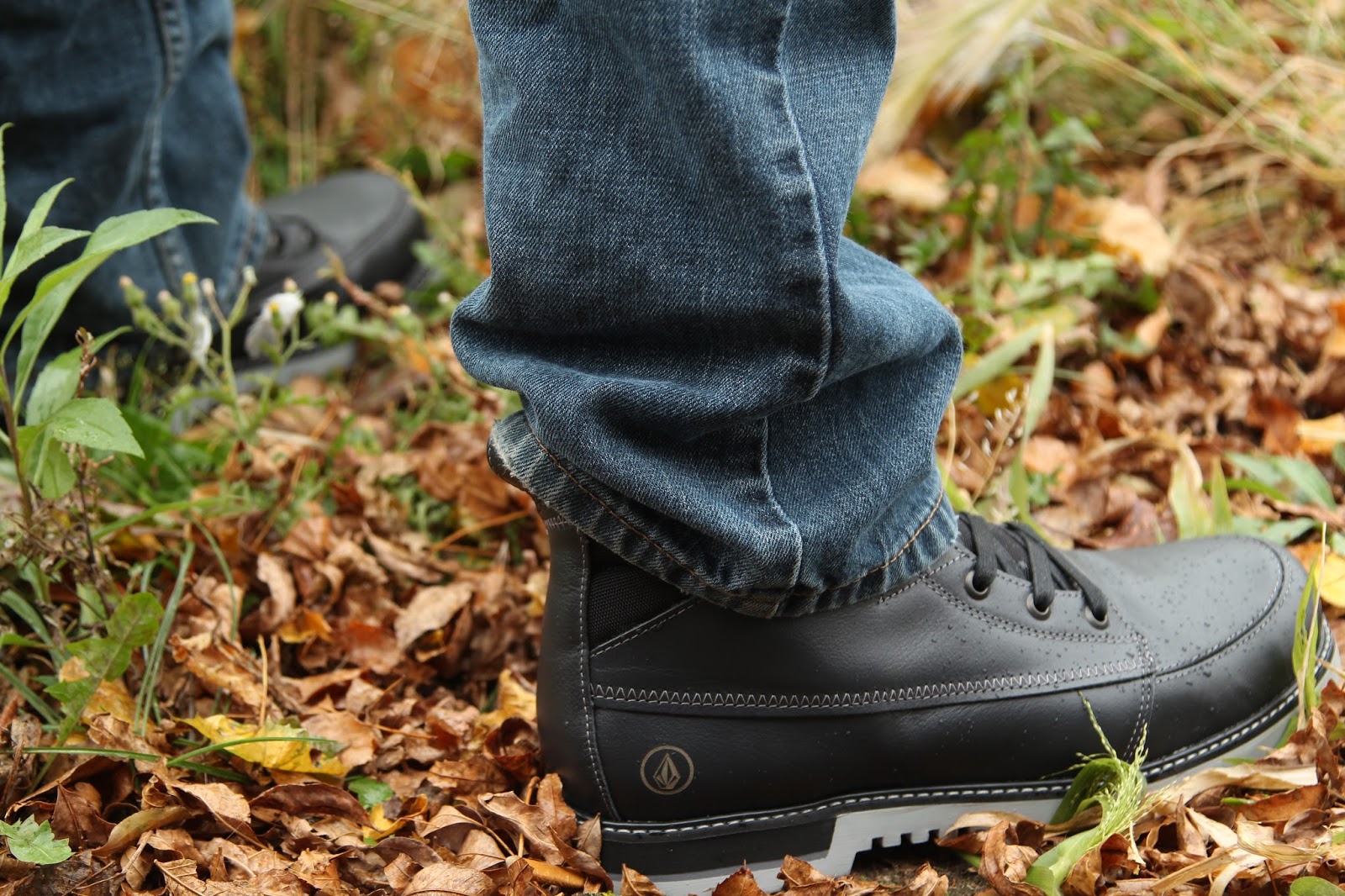 volcom sub zero boots