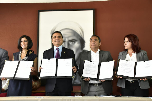 Región LC Con la inclusión de las mujeres formaremos una