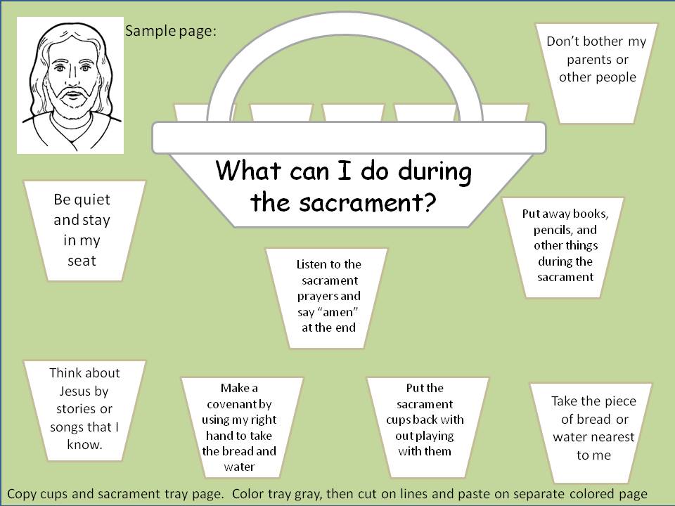Games and other activities for Family Night Primary 3 B Lesson 33 "The