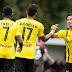 Com dois de Aubameyang, Borussia Dortmund bate o St. Pauli em amistoso