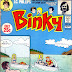 Binky Issue 81