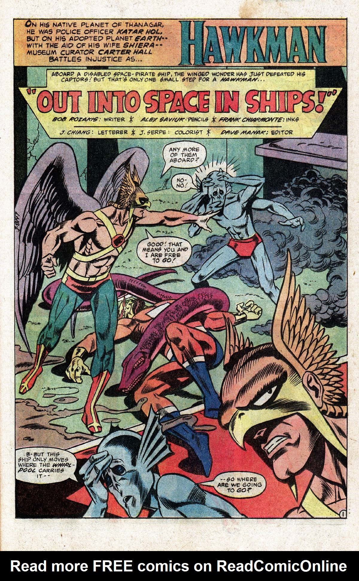 Read online World's Finest Comics comic -  Issue #281 - 26