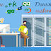 How to Setup Freenom Domains (.tk, .ml, .cf, .ga, .gq) as Blogger Custom Domain?