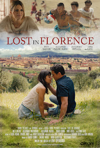 Lost in Florence Poster