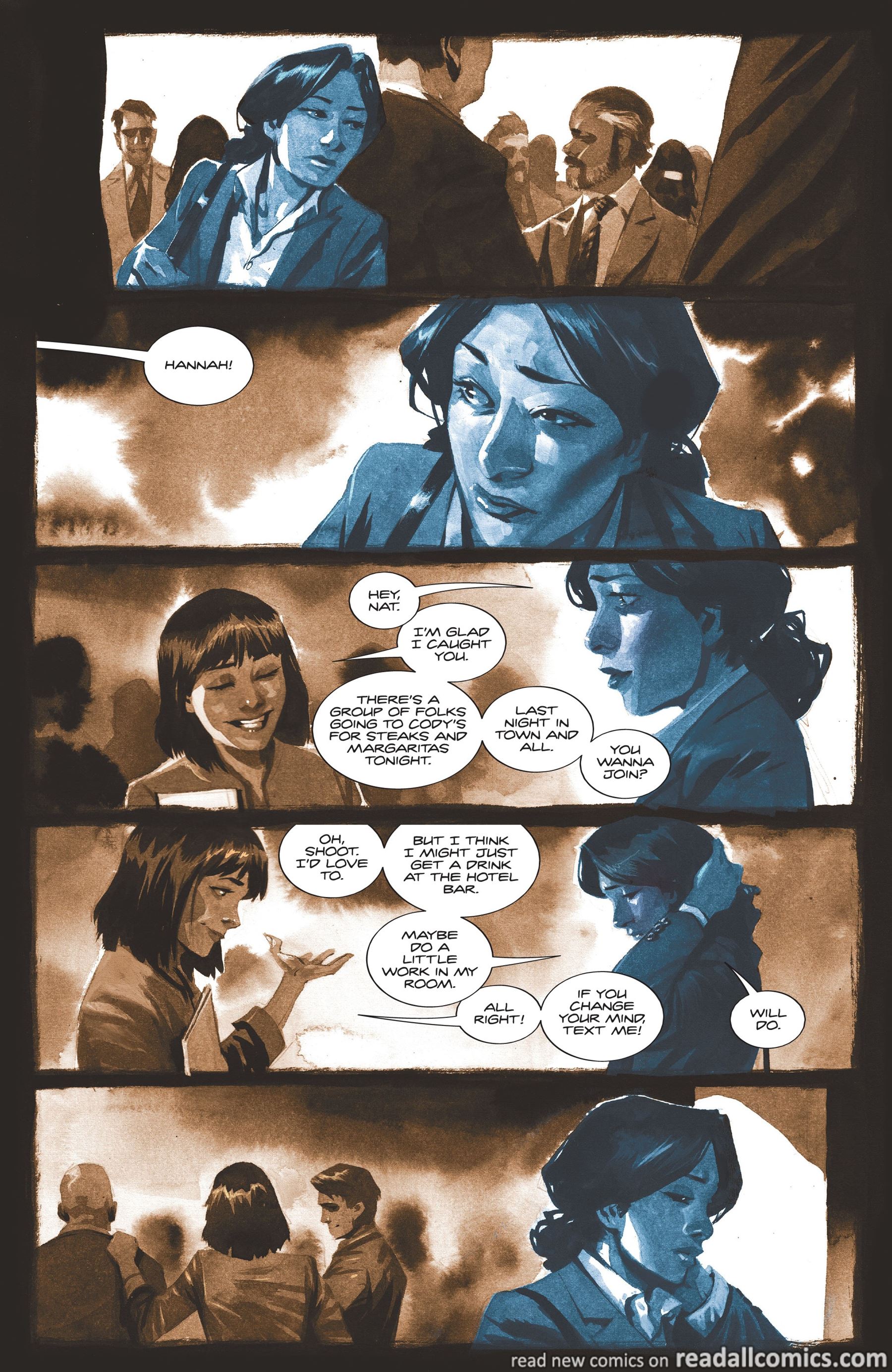 Basilisk chapter 6 page 4