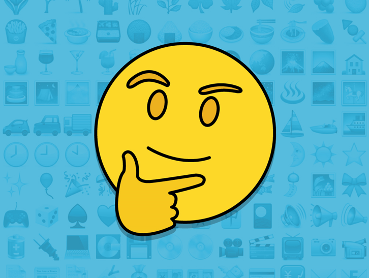 Creating Readers And Writers Responding With Emoji Sticks