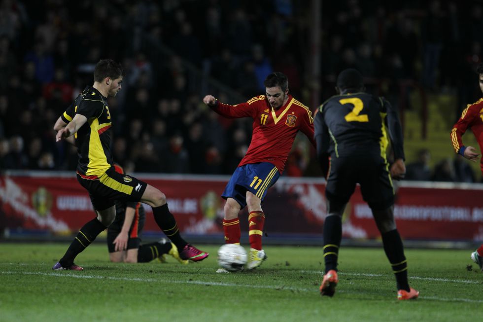 Spanish Football | Soccer | Sports Blog