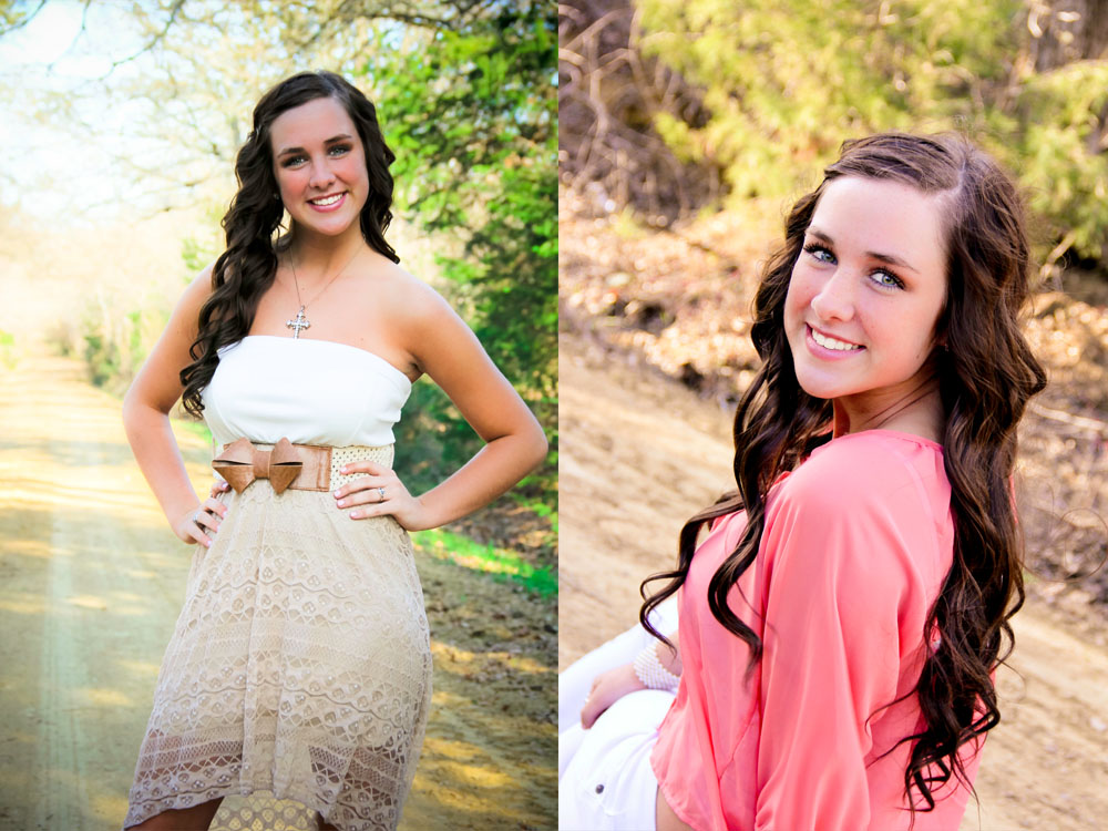 Amie Wood Photography Lacie Little! Senior Shoot!!