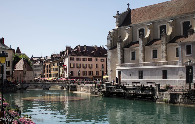 Annecy Luxury Hotels Annecy Luxury Hotels