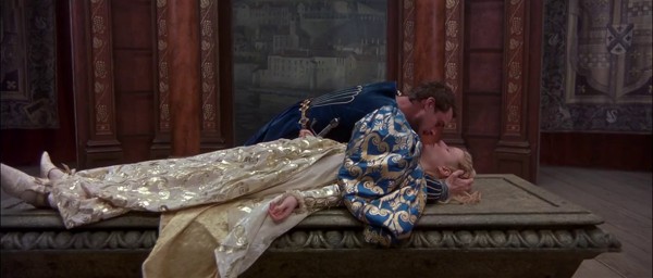 Shakespeare apasionado (1998) BRRip HD 720p Latino Dual