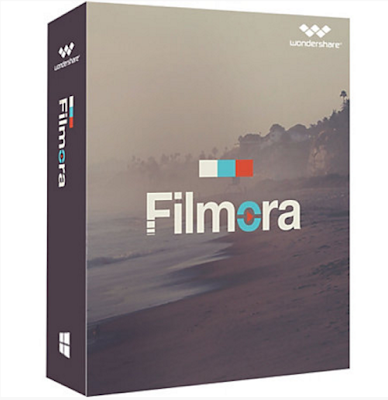 Wondershare Filmora - Editor de video, sencillo y eficaz !!! Wondershare Filmora - Editor de video, sencillo y eficaz !!!