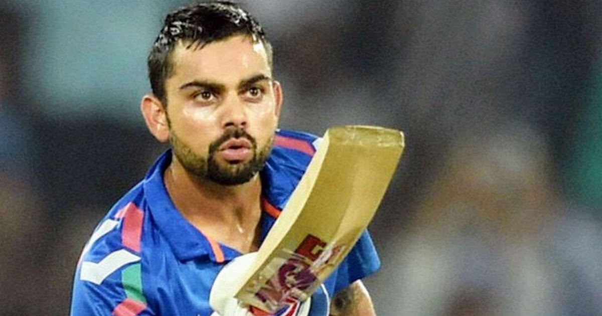 Virat Kohli The World's Richest billionaires Forbes' 2018