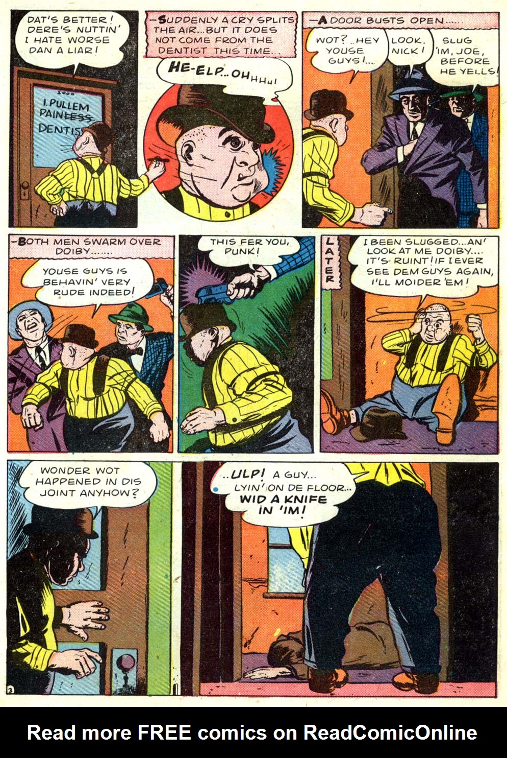 Read online All-American Comics (1939) comic -  Issue #35 - 5
