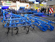 AGRITECHNICA 2015 – The World’s No. 1