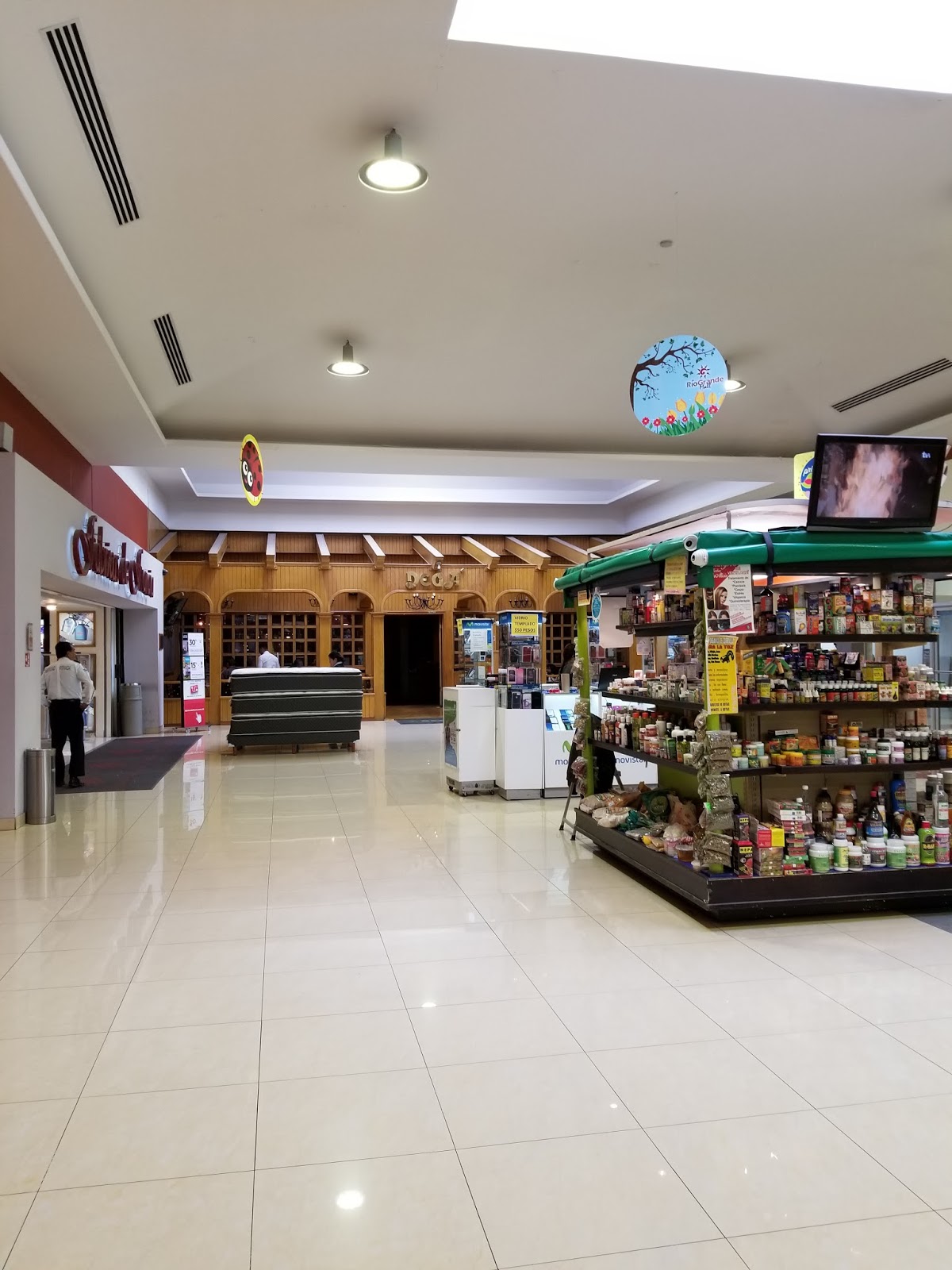 The Louisiana and Texas Retail Blogspot Rio Grande Mall Cd. Juarez Mexico