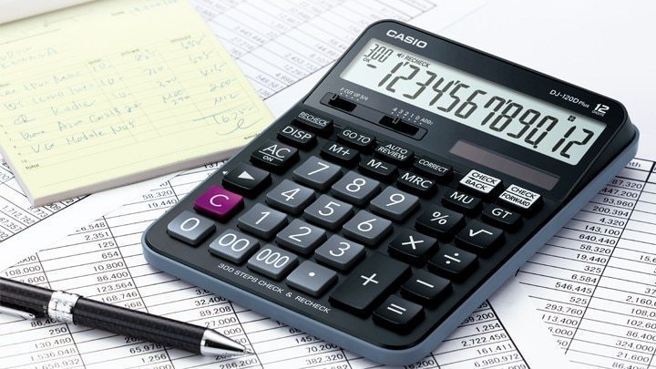 calculate my