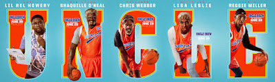 Uncle Drew Banner Poster 2
