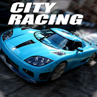 City Racing 3D Hack Apk