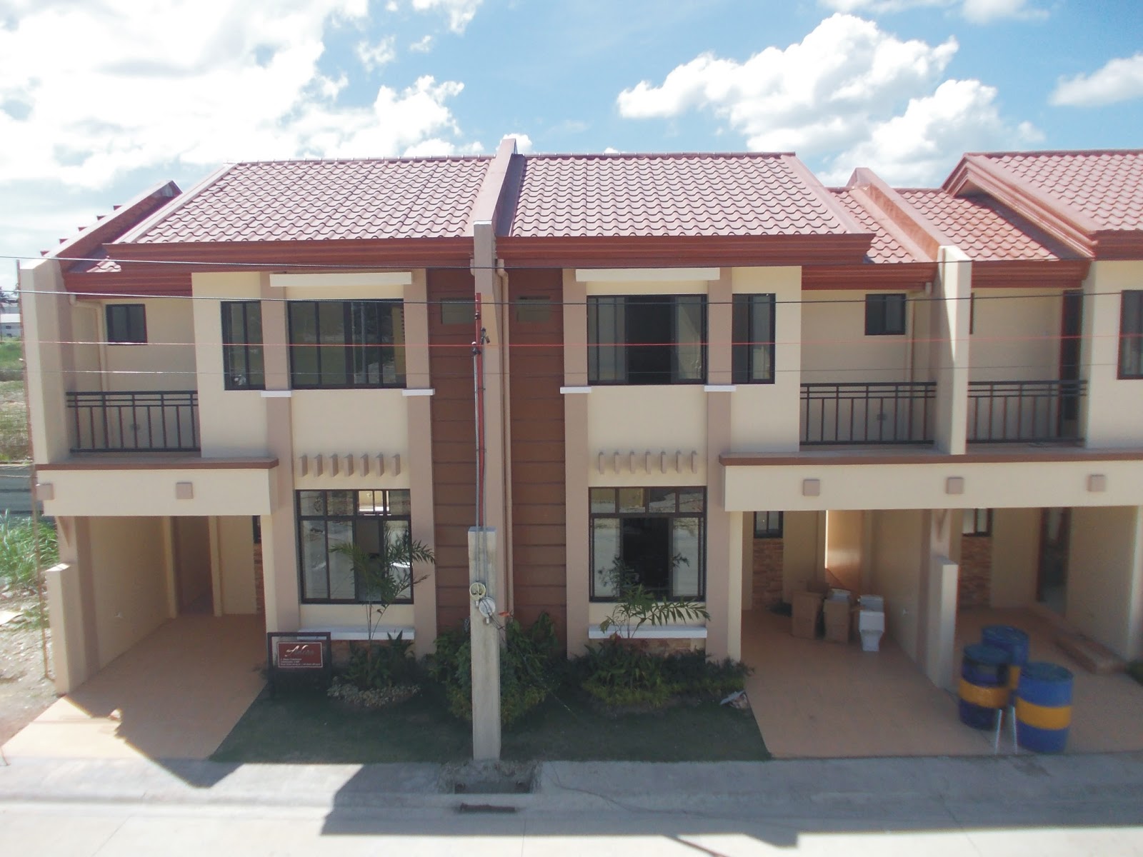 nicebalay: FOR SALE CHEAP HOUSE AND LOT SINGLE ATTACHED IN MINGLANILLA ...
