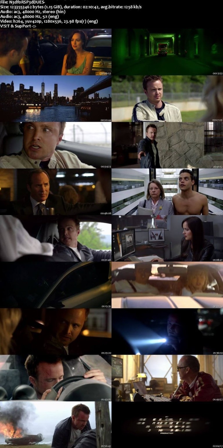 need for speed 2 movie download in hindi need for speed 2 movie download in hindi
