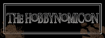 The Hobbynomicon
