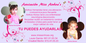 Asociación Miss Ainhoa's